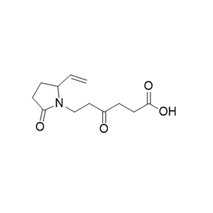 氨己烯酸杂质01 2512190-67-7