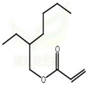 丙烯酸-2-乙基己酯单体 (含稳定剂MEHQ),2-Ethylhexyl Acrylate Monomer (stabilized with MEHQ)