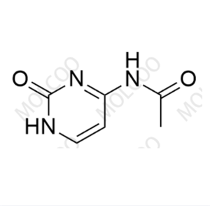 莫那比拉韦杂质19,Molnupiravir Impurity 19