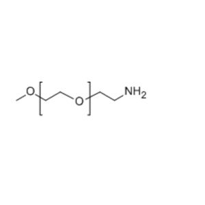 甲氧基聚乙二醇-氨基,mPEG5K-NH2