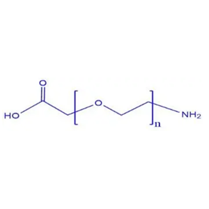 氨基-聚乙二醇-羧基