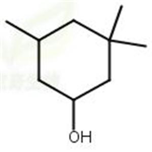 3,3,5-三甲基环已醇 (顺反混合物)