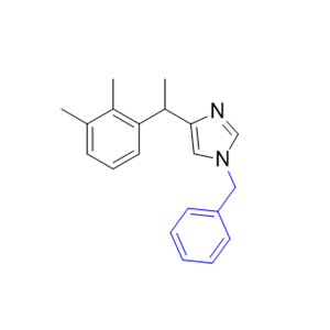 右美托咪定杂质04