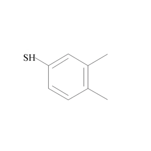 磷酸三苯酯修饰聚乙二醇巯基