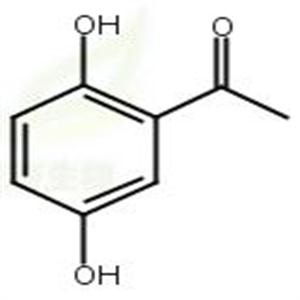 2,5-二羟基苯乙酮,2,5-Dihydroxyacetophenone