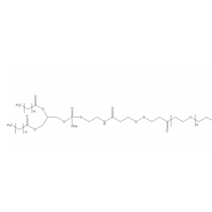 磷脂-二硫键-聚乙二醇
