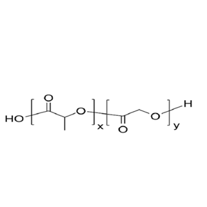 PLGA5K-PEG2K PLGA-PEG 聚乳酸-羥基乙酸共聚物-聚乙二醇