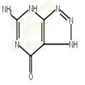 8-氮杂鸟嘌呤,Azaguanine-8