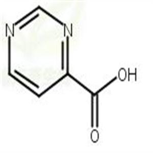 4-嘧啶羧酸