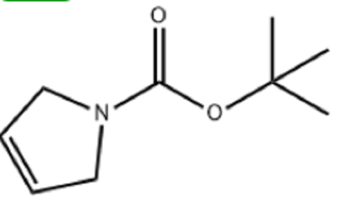 N-Boc-3-吡咯啉,N-Boc-pyrroline