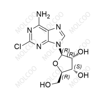 瑞加德松杂质,Regadenoson Impurity