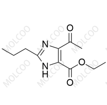 奥美沙坦酯杂质,Olmesartan Medoxomil Impurity