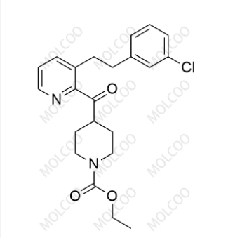 氯雷他定杂质,Loratadine Impurity