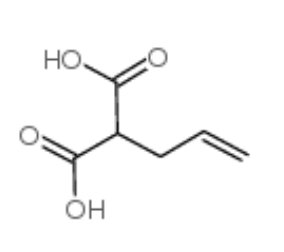 烯丙基丙二酸,allylmalonic acid