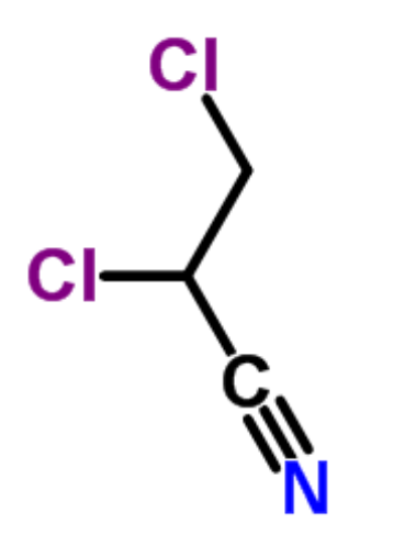 2,3-二氯丙腈,2,3-Dichloropropanenitrile