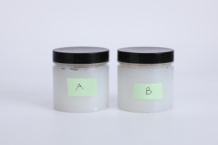 液态硅胶 B11,liquid silicone rubber B11
