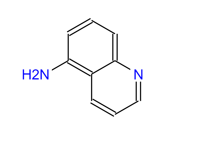 5-氨基喹啉,5-Aminoquinoline