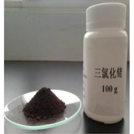 三氯化铑,Rhodium trichloride