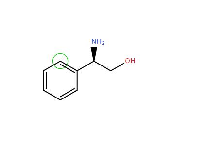 D-苯甘氨醇,D-Plenylglycinol