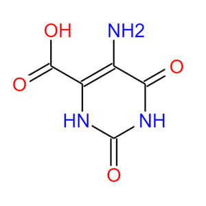 5-氨基乳清酸