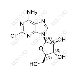 瑞加德松杂质,Regadenoson Impurity