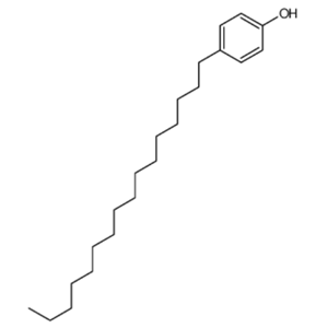 4-十六烷基苯酚