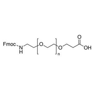 芴甲氧羰基-聚乙二醇-羧基