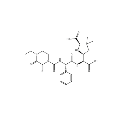 哌拉西林杂质B1,Piperacillin Impurity B1