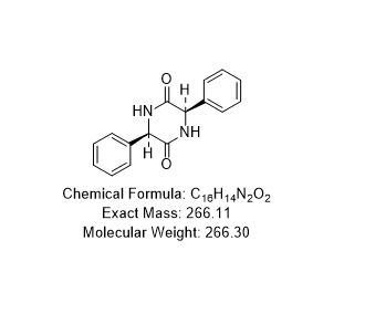 氨苄西林杂质G,Ampicillin Impurity G