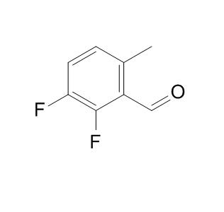 2,3-Difluoro-6-methylbenzaldehyde,2,3-Difluoro-6-methylbenzaldehyde