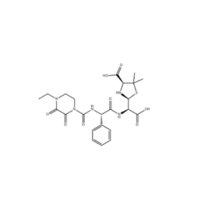 哌拉西林杂质B1,Piperacillin Impurity B1