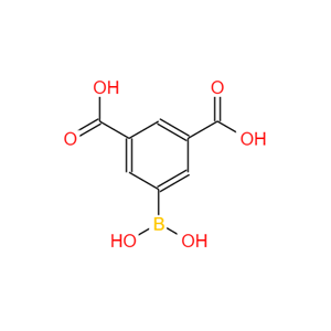 3,5-二羧基苯基硼酸