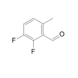 2,3-Difluoro-6-methylbenzaldehyde,2,3-Difluoro-6-methylbenzaldehyde