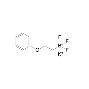 Potassiumtrifluoro(2-phenoxyethyl)borate
