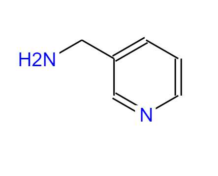 3-氨甲基吡啶,3-(Aminomethyl)pyridine