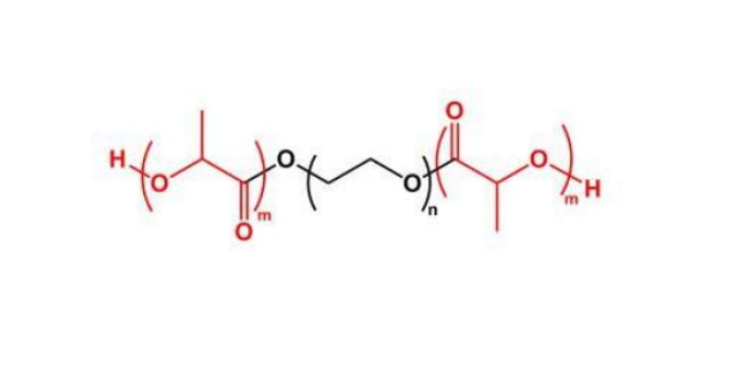 聚乳酸-聚乙二醇 -聚乳酸,PLA-PEG-PLA