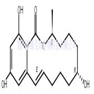 a-玉米赤霉烯醇,α- Zearalenol