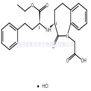 鹽酸貝那普利,Benazepril Hydrochloride