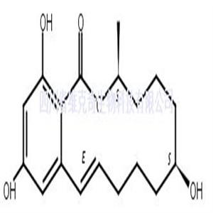 β-玉米赤霉烯醇,β-Zearalenol