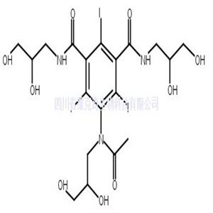 碘海醇,Iohexol