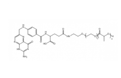 聚乳酸聚乙二醇叶酸,PLA-PEG-FA