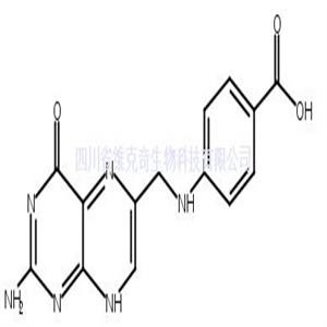 蝶酸,Pteroic Acid