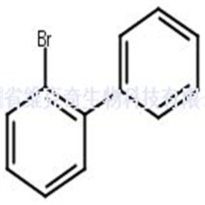 2-溴联苯,2-Bromobiphenyl