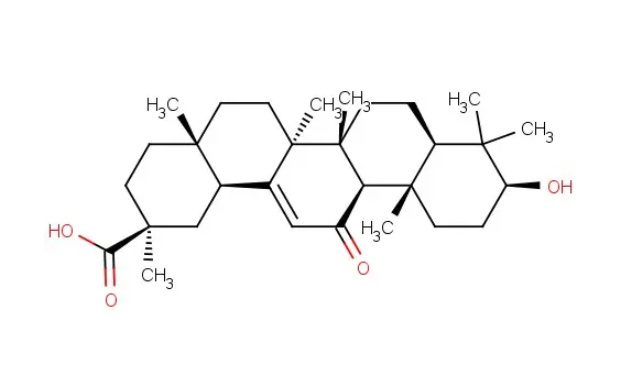 GSPE-PEG-甘草次酸,GSPE-PEG-GA