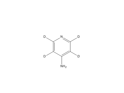 pyridin-d4-4-amine