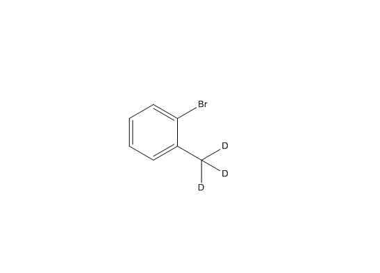 2-(Methyl-d3)bromobenzene