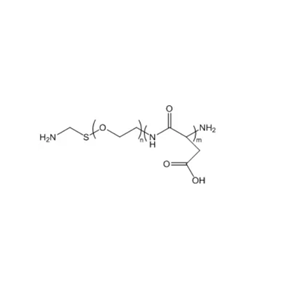 PLL10-PEG114 PLL-PEG 多聚賴氨酸-聚乙二醇 甲氧基PEG聚賴氨酸