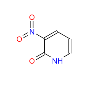 2-羟基-3-硝基吡啶 CAS: 6332-56-5 工厂直销,工艺成熟，成本在行业有优势