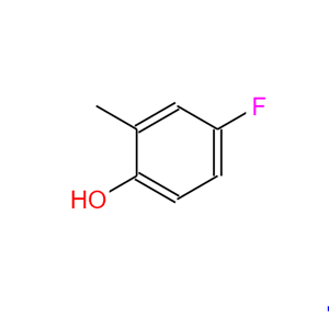 4-氟-2-甲基苯酚  CAS: 452-72-2 工廠直銷,工藝成熟，成本在行業(yè)有優(yōu)勢(shì)