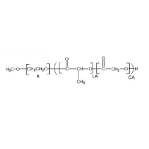 FITC-PLGA-PEG-TPP 荧光素-聚乳酸-羟基乙酸共聚物-聚乙二醇-磷酸三苯酯